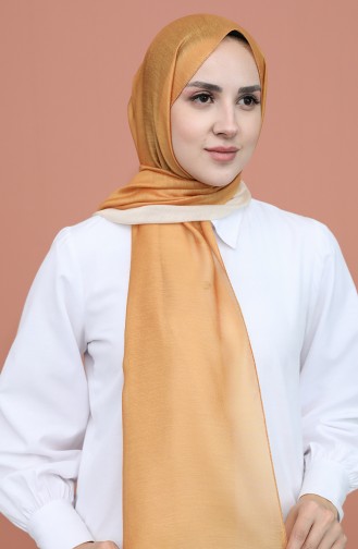 Gold Shawl 2300-11