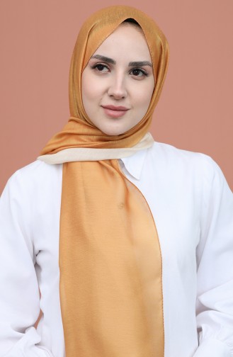 Gold Shawl 2300-11