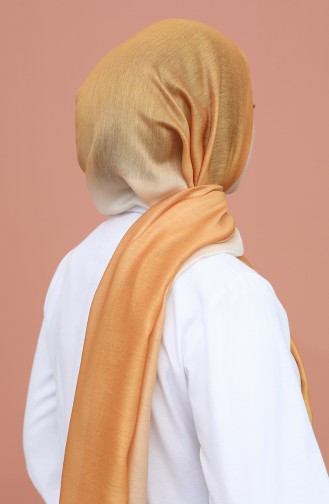 Gold Shawl 2300-11
