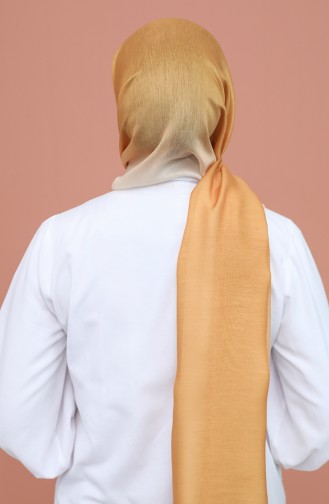 Gold Shawl 2300-11