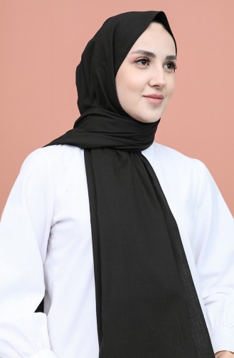 Black Shawl 5318-01