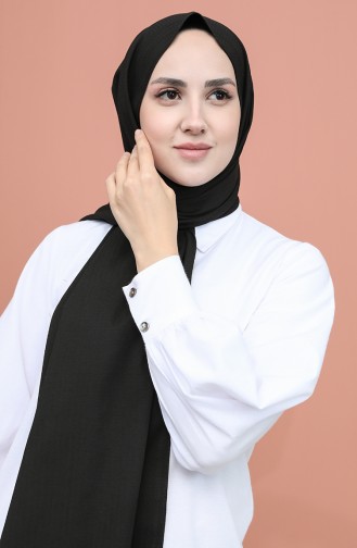 Black Shawl 5318-01