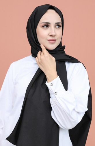 Black Shawl 5319-01