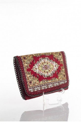 Gems Shoulder Bags 3874