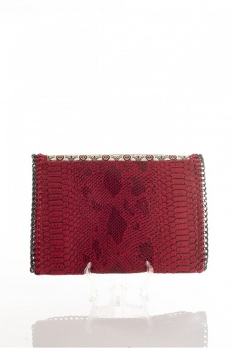 Gems Shoulder Bags 3874