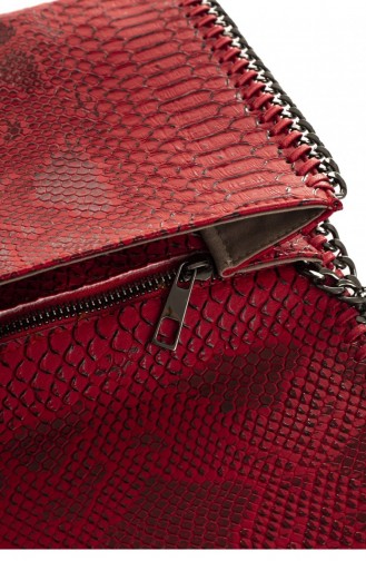 Gems Shoulder Bags 3874