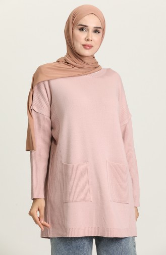 Pull Poudre 4305-01