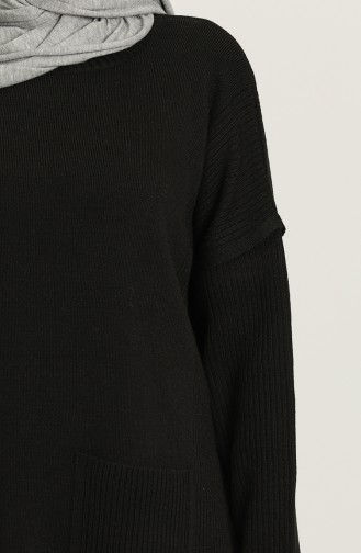 Pull Noir 4305-02