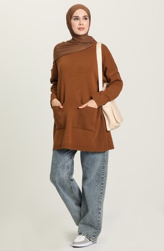 Pull Tabac 4305-03