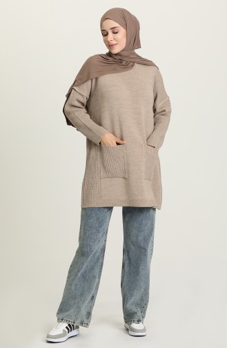 Nerz Pullover 4305-04