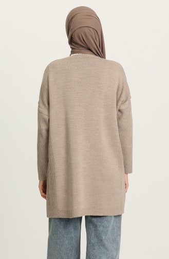 Nerz Pullover 4305-04