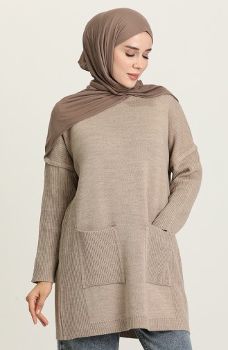 Nerz Pullover 4305-04