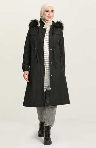 Schwarz Coats 4070-02