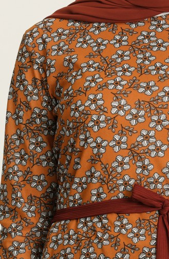 Ensemble Moutarde 2657AO-02