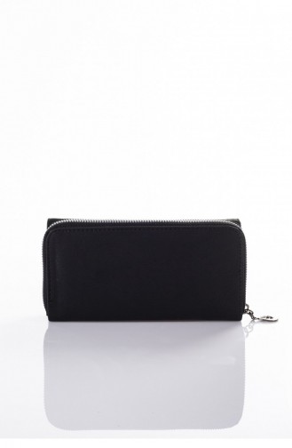 Black Wallet 3833