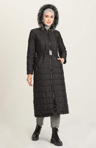 Black Coat 3907-01