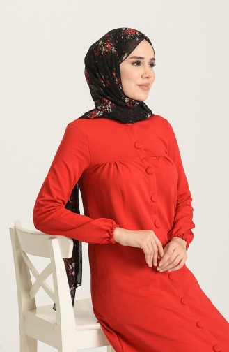 Rot Cape 5239-01