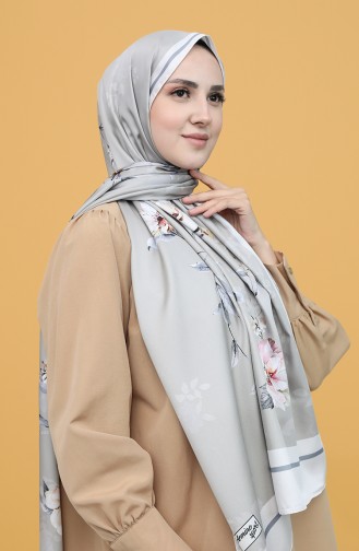 Gems Shawl 2038-01