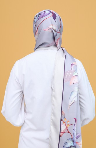 Lilac Sjaal 2051-06