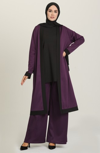 Ensemble Plum 3309-03