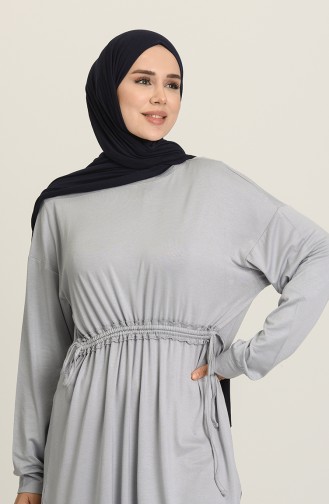 Ensemble Gris argenté 0048-02