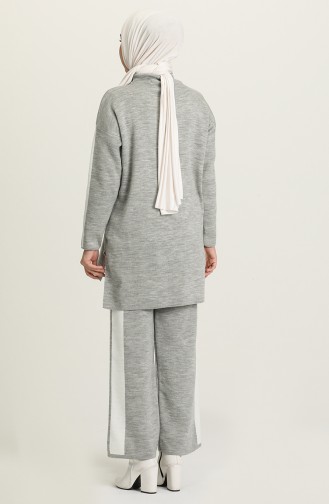 Gray Suit 7302-02