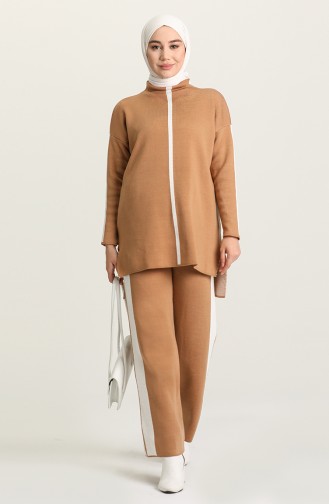 Camel Suit 7302-05