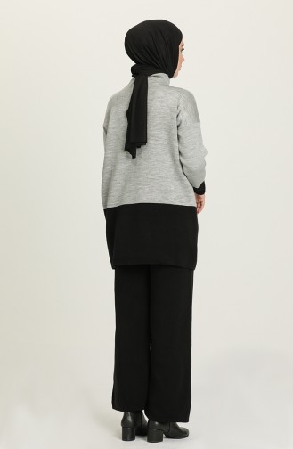 Gray Suit 7304-03