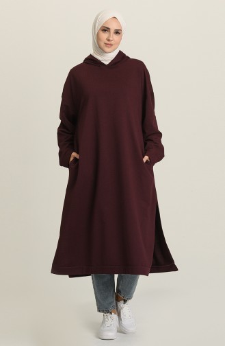 Plum Tunics 8004-05