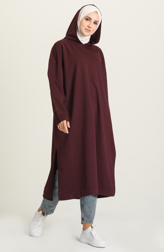 Damson Tuniek 3007-03