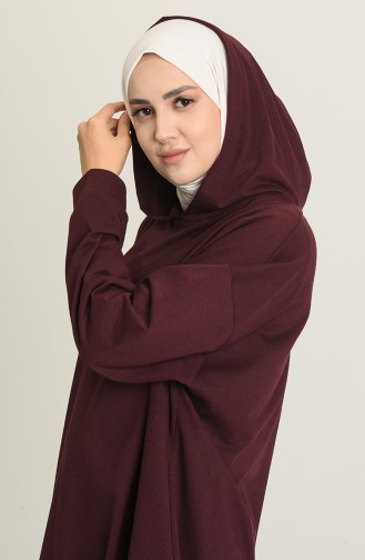 Damson Tuniek 3007-03