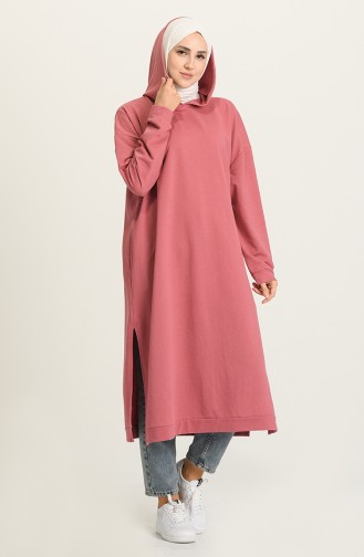 Dusty Rose Tunics 8004-06