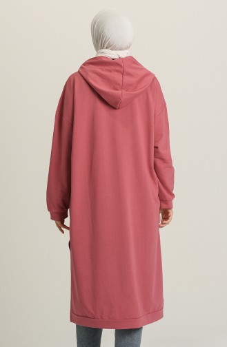 Dusty Rose Tuniek 8004-06