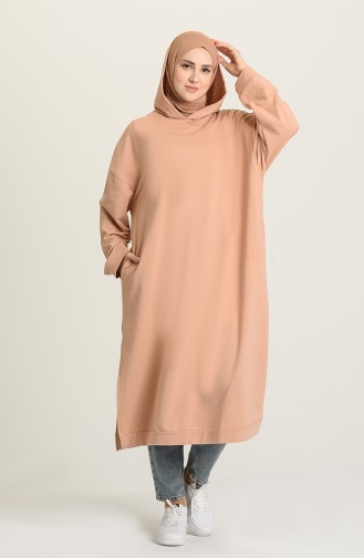 Powder Tunics 8004-08