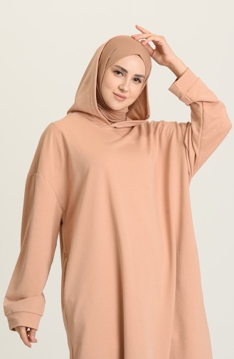 Powder Tunics 8004-08