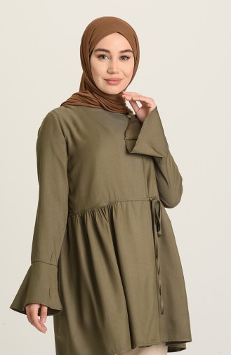 Khaki Tuniek 3324-03