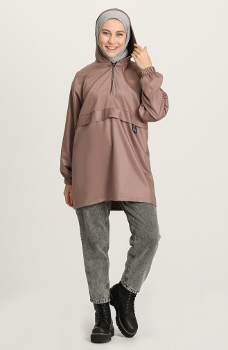 Mink Tuniek 5630A-03