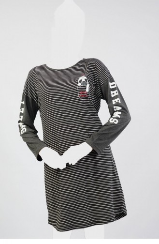Pyjama Rose 1051000000.PEMBE