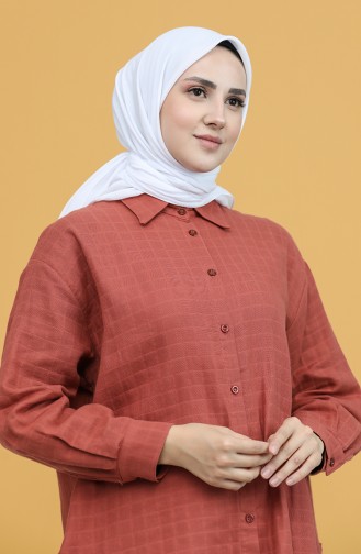 White Scarf 2223BVL-07