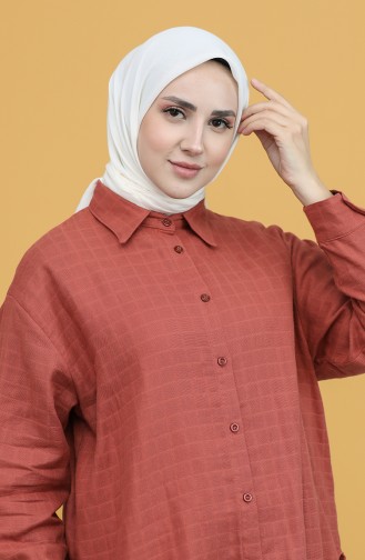 Cream Scarf 2223BVL-12