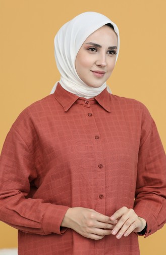 Cream Scarf 2223BVL-12
