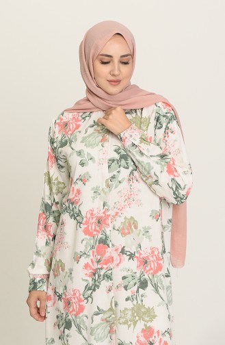 Green Almond Tunics 9000D10-01