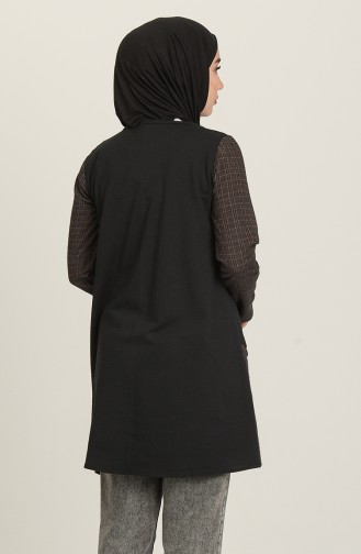 Black Tuniek 3320-01