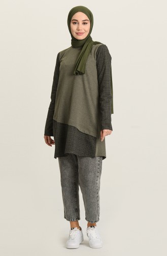 Tunique Khaki 3320-02