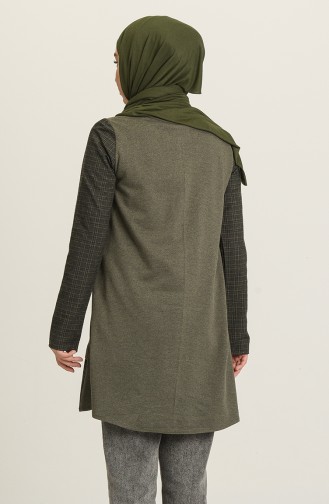 Khaki Tuniek 3320-02