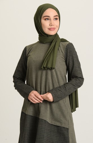 Khaki Tuniek 3320-02