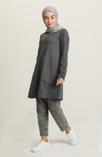 Smoke-Colored Tunics 3320-04