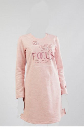 Rosa Pyjama 1052280000.PEMBE