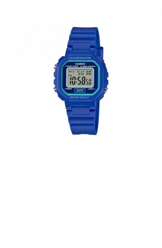 Casio La 20Wh 2Adf Kadın Kol Saati