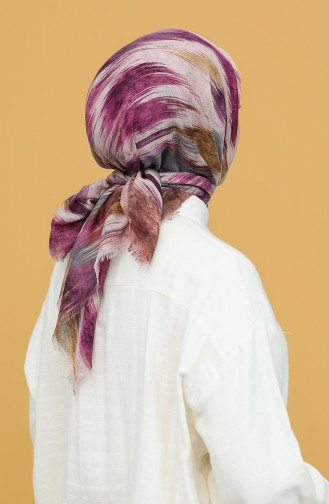 Echarpe Plum 11428-19